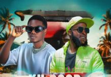 Freemanizo Ft Jae Scott x Twist – Ku Door (Prod By Twist) Mp3 Download