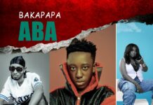 Freyo Zambia ft Xaven X Jae Bizzo – Bakapapa Aba (Prod By Simwala Levels) Mp3 Download