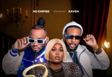 HD Empire Ft Xaven – (2) “Babilii” Mp3 Download