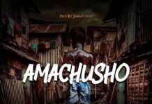 Imergency 24 Ft Jemmy Flex Zambia – Amachusho (Prod By Jemmy Flex Beats) Mp3 Download