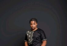 JB Maestro – “I Wanna Thank You” Mp3 Download