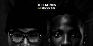 JC Kalinks ft Blood Kid – “WEIGHT TAKWETE” Mp3 Download