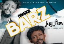 Jay Flow – Damage Bars Freestyle (Prod By The Beat Slayer) Mp3 Download
