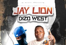 Jay Lion ft Dizo West – Abachikata (Prod By JeJe) Mp3 Download