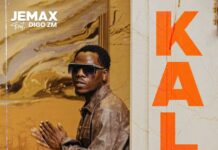 Jemax ft. Digo – “Kale” Mp3 Download