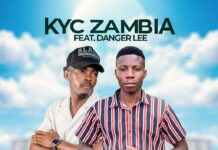 KYC Zambia Ft Dangerlee – This Year (Prod By Dangerlee) Mp3 Download