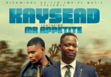 Kay Sead ft Mr Apetite – New Life (Prod By Vue Smallz) Mp3 Download