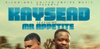 Kay Sead ft Mr Apetity – New Life (Prod By Vue Smallz) Mp3 Download