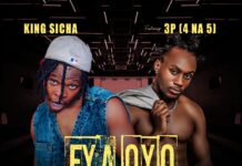 King Sicha ft 3P 4 Na 5 – “Fya Oyo” Mp3 Download