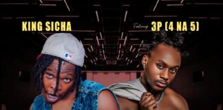 King Sicha ft 3P 4 Na 5 – “Fya Oyo” Mp3 Download