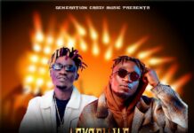 Kopala Galileya ft Sky Dollar – Lekafilile (Prod By Tonyapo) Mp3 Download