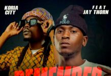 Koria City ft Jay Thorn – Remember God (Prod By Dj Momo) Mp3 Download