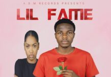 Lil Fame – “Notiizumine” Mp3 Download