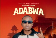 Lillz Tha Rapper – Adabwa (Prod By Swiss Beats) Mp3 Download