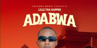 Lillz Tha Rapper – Adabwa (Prod By Swiss Beats) Mp3 Download