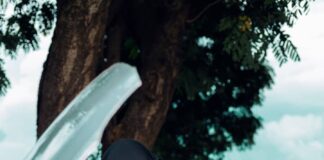 MCK – Ka Nye Nye (Prod By The Sound Monster) Mp3 Download