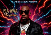 Ma Awa The Greater – Ndiwe Weka (Prod By DJ Ken Dee) Mp3 Download