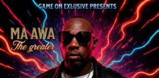 Ma Awa The Greater – Ndiwe Weka (Prod By DJ Ken Dee) Mp3 Download