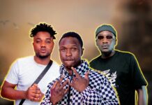 Mac C Ft Tosh Young Stunna & Kanono Coolestkidz – “Tandala” Mp3 Download