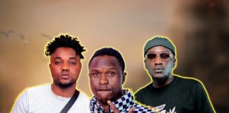 Mac C Ft Tosh Young Stunna & Kanono Coolestkidz – “Tandala” Mp3 Download