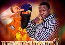 Mac C ft Dizo West – Njili Wakulekafye (Prod By Tonyapo) Mp3 Download