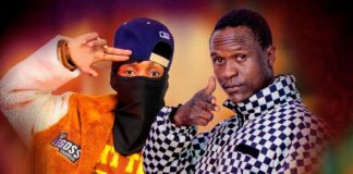 Mac C ft Dizo West – Njili Wakulekafye (Prod By Tonyapo) Mp3 Download