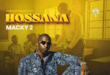 Macky 2 – “Hossana” Mp3 Download
