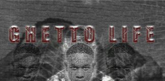 Mwana Masasu – “Ghetto Life” Mp3 Download