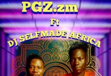 PGZ Zm Ft Deejay Self Made Africa – Banatisiya Ndise Bana (Prod By Deejay Self Made Africa) Mp3 Download