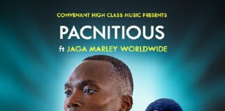 Pacnitious ft Jags Marley – I Do (Prod By Dj Pac) Mp3 Download