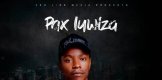 Pax Luwiza Zambia – “There Is No” Mp3 Download