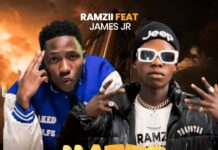 Ramzii ft James Jr – Hater Ni Kembo (Prod By Dj Onga) Mp3 Download
