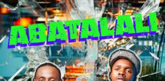 Rap Yard ft Senior Bonzo – Abatalali (Prod By Jay Swag Zm) Mp3 Download