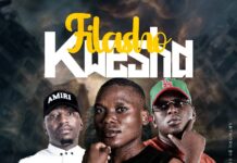 Real Boy Zm ft Newman x Muba The Notorious – Filashokwesha (Prod By Real Boy) Mp3 Download
