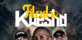 Real Boy Zm ft Newman x Muba The Notorious – Filashokwesha (Prod By Real Boy) Mp3 Download