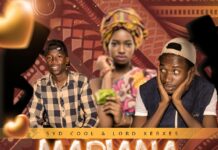 SYD Cool & Lord Xerxes – “Mariana” Mp3 Download