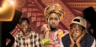 SYD Cool & Lord Xerxes – “Mariana” Mp3 Download