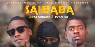 Saibaba Saujorano x AJ Kamwana x Donetion Ba Lusaka – Mpikili Oka Oka (Prod By Diamond) Mp3 Download