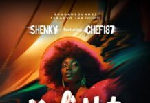 Shenky ft Chef 187 – “Kali Hot” Mp3 Download