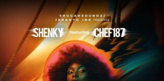 Shenky ft Chef 187 – “Kali Hot” Mp3 Download