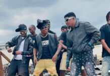 Shokii – “New Year Freestyle” Mp3 Download