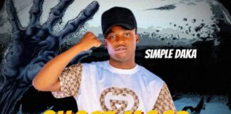 Simple Daka – Ghost Mood Freestyle (Prod By Kimmel Beatx) Mp3 Download