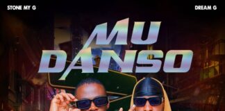 Stone My G x Dream G – Mu Danso (Prod By Ken Dee) Mp3 Download