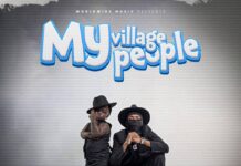 Super Kena ft Dizo West – “My Village People” Mp3 Download