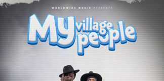 Super Kena ft Dizo West – “My Village People” Mp3 Download