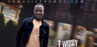 T Wizzy – Wede Wede (Prod By Bluso Beats) Mp3 Download