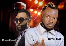 Terna-Ti ZO ft Shenky Shugah – “Balifilwa” Mp3 Download