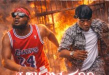 Traff C x Shokii – Jah Bless (Prod By BMC) Mp3 Download