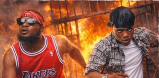 Traff C x Shokii – Jah Bless (Prod By BMC) Mp3 Download