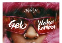 Triple M – “Gelo Wabakamba” Mp3 Download